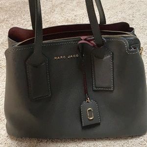 Marc jacob bag like new worn only couple times